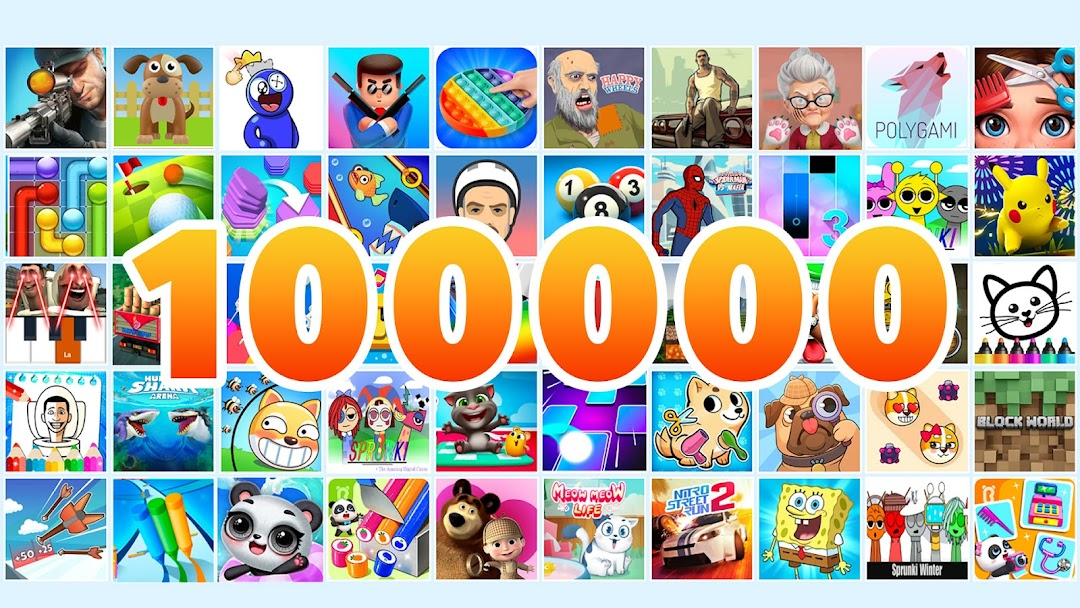 каталог игр 1001 Oyun